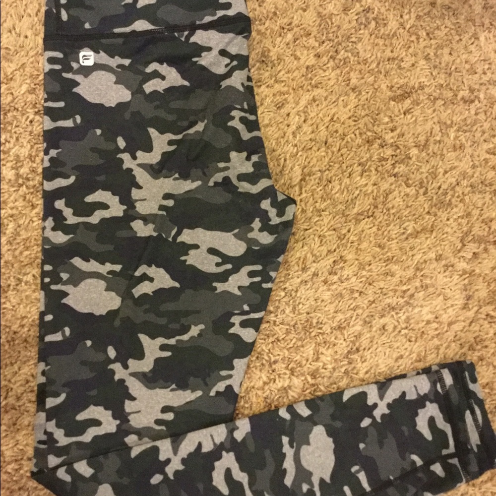 Fabletics leggings
